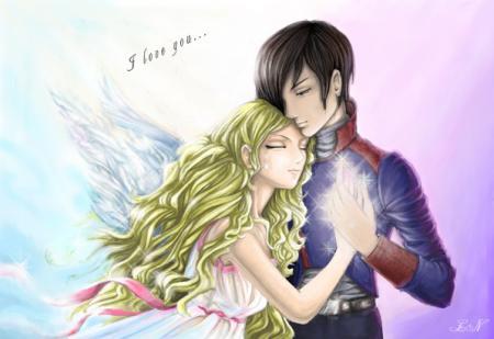 l'amour est plsu fors que ca